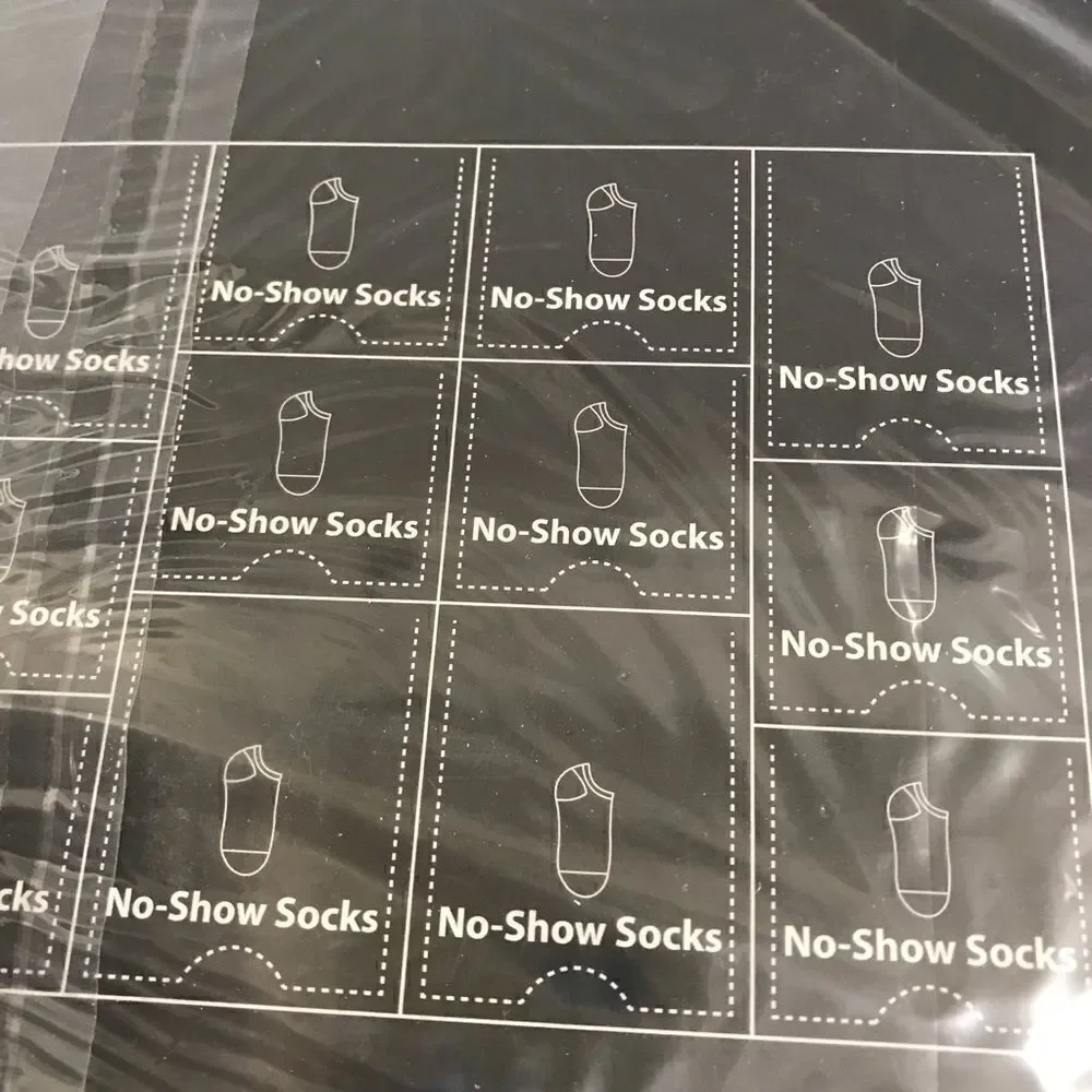 12 Days of Socks Nightmare Before Christmas Set